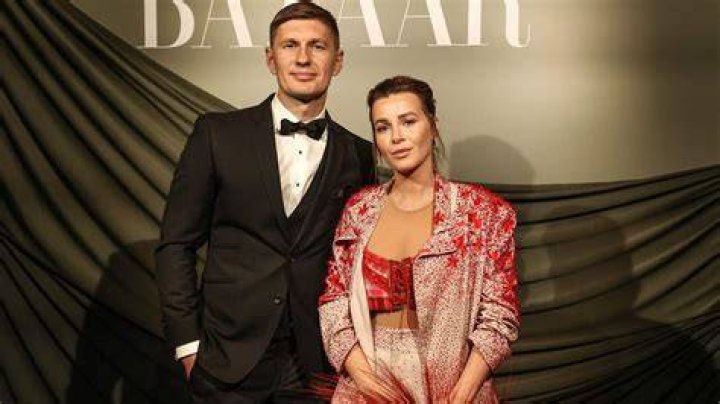 Evgeniy Levchenko’s Girlfriend: Who is Evgeniy Levchenko Dating?