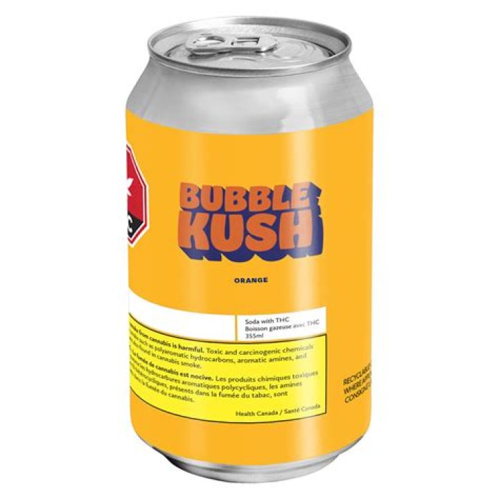 Exploring the Bubble Kush Strain