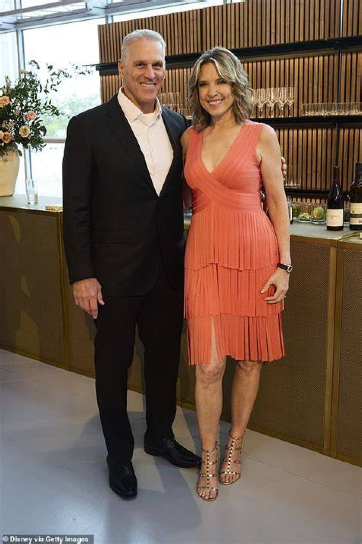 Fabiana Semprebom’s Boyfriend: Who is Fabiana Semprebom Dating?