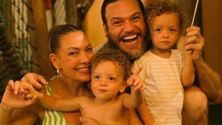 Fabiula Nascimento’s Boyfriend: Who is Fabiula Nascimento Dating?