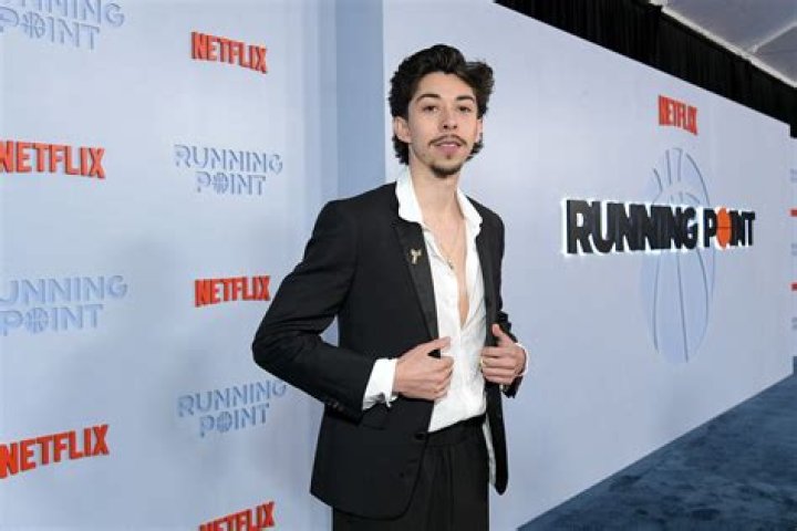 Fabrizio Valerio’s Girlfriend: Who is Fabrizio Valerio Dating?