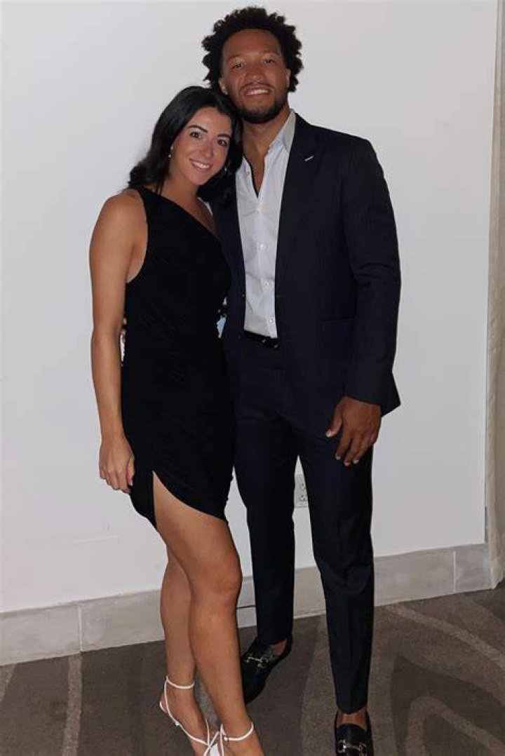 Fahad Ali’s Girlfriend: Who is Fahad Ali Dating?