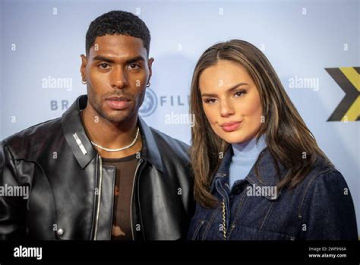 Famke Louise’s Boyfriend: Who is Famke Louise Dating?