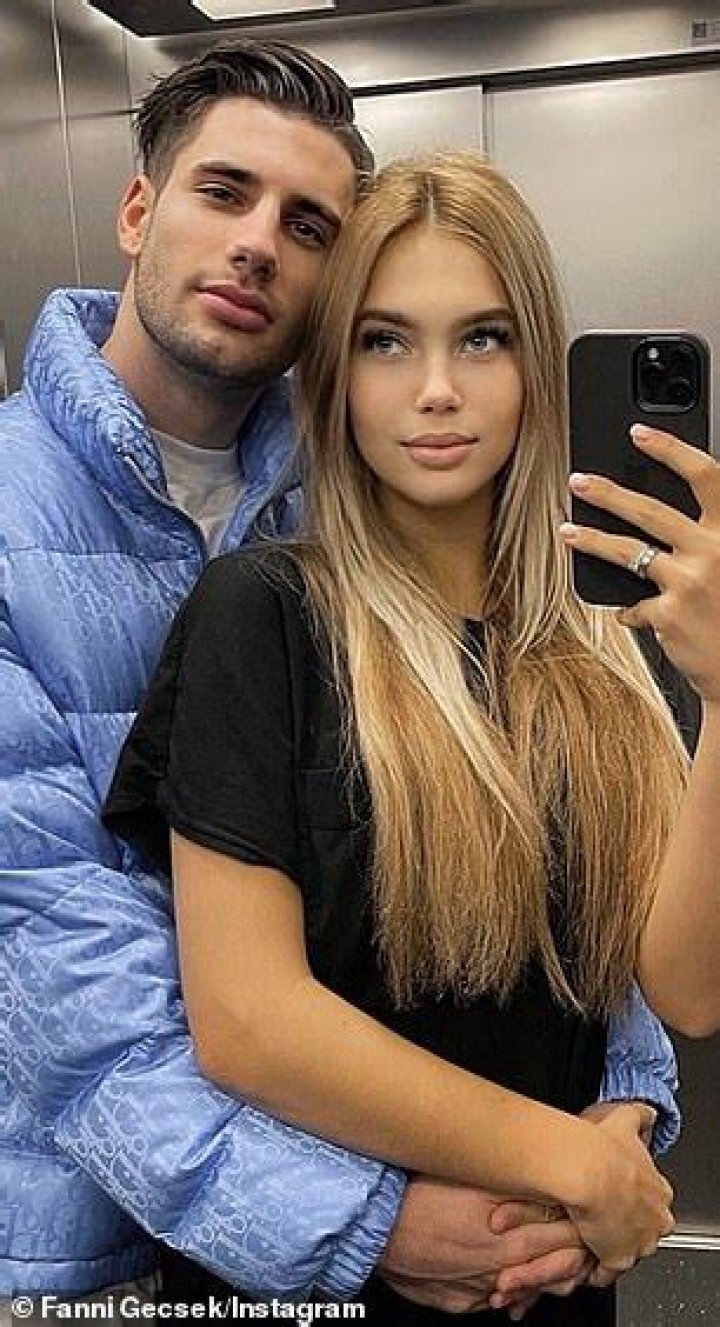 Fanni Budai’s Girlfriend: Who is Fanni Budai Dating?