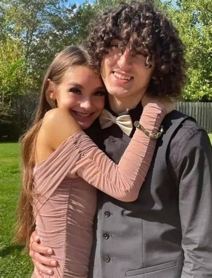 Fanny Russo’s Boyfriend: Who is Fanny Russo Dating?