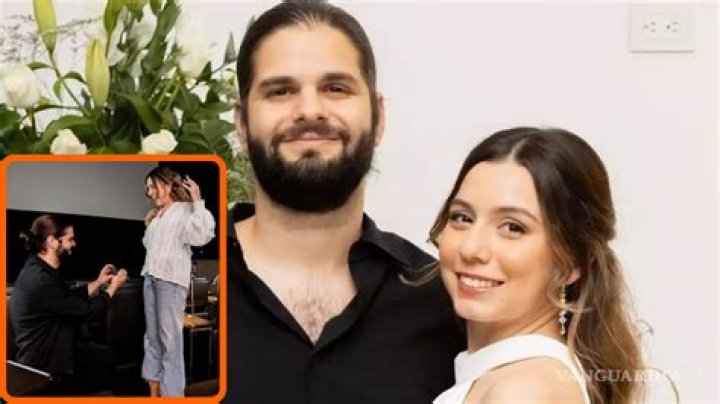Farid Dieck’s Girlfriend: Who is Farid Dieck Dating?