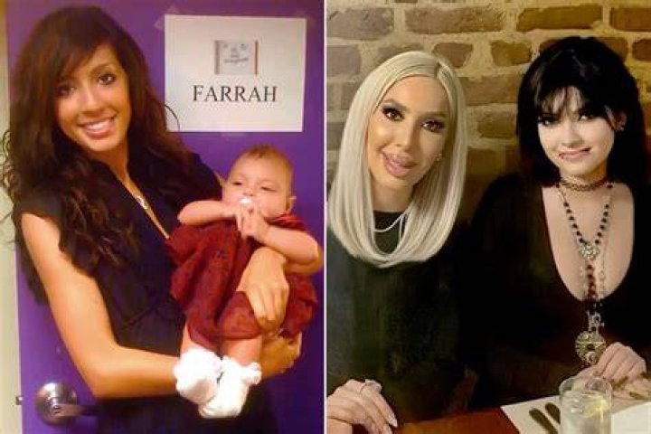 Farrah Moan’s Girlfriend: Who is Farrah Moan Dating?