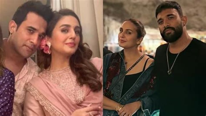 Faruk Qureshi’s Girlfriend: Who is Faruk Qureshi Dating?