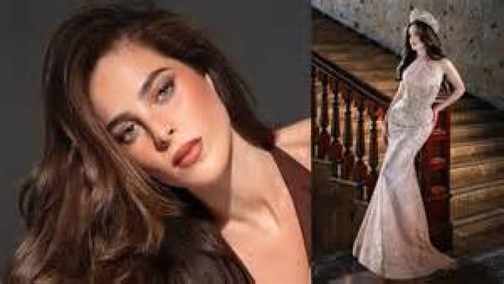 Fatma Mahjoub’s Boyfriend: Who is Fatma Mahjoub Dating?