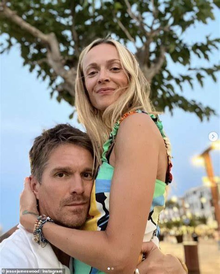 Fearne Cotton’s Husband: Who is Fearne Cotton Dating?