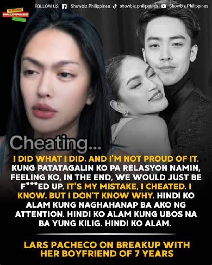 Feerchaa Pacheco’s Boyfriend: Who is Feerchaa Pacheco Dating?