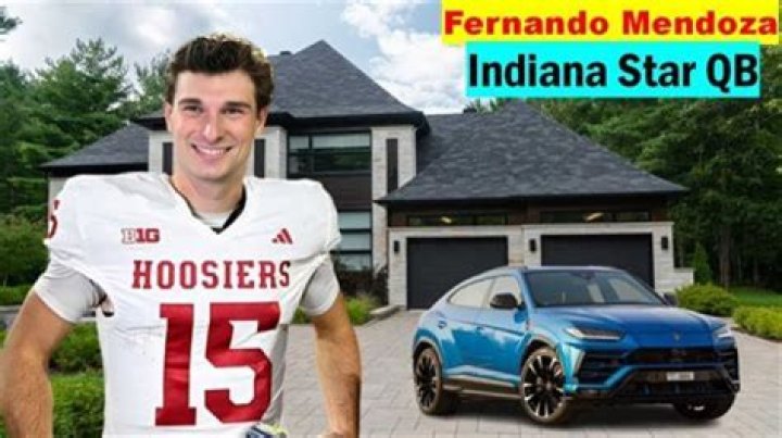 Fernando Alfaro’s Girlfriend: Who is Fernando Alfaro Dating?