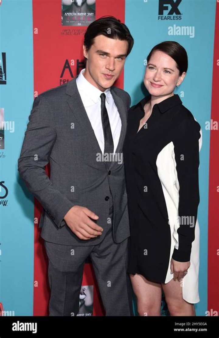 Finn Wittrock’s Girlfriend: Who is Finn Wittrock Dating?