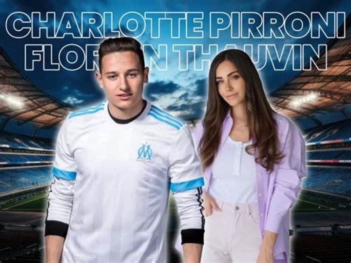 Florian Thauvin’s Girlfriend: Who is Florian Thauvin Dating?