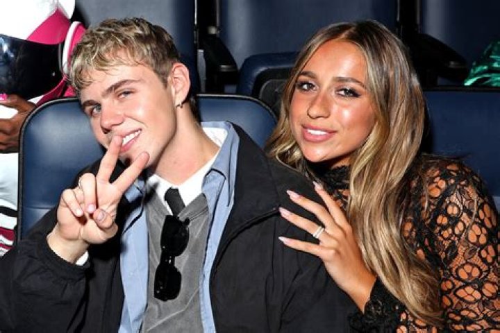 Flyboy Tarantino’s Girlfriend: Who is Flyboy Tarantino Dating?