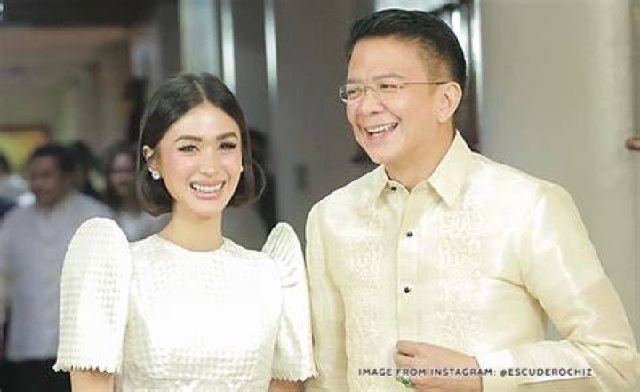 Francis Escudero’s Wife: Who is Francis Escudero Dating?
