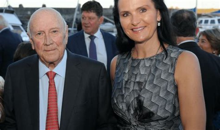 François de Klerk’s Girlfriend: Who is François de Klerk Dating?
