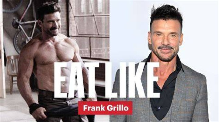 Frank Grillo’s Wife: Who is Frank Grillo Dating?