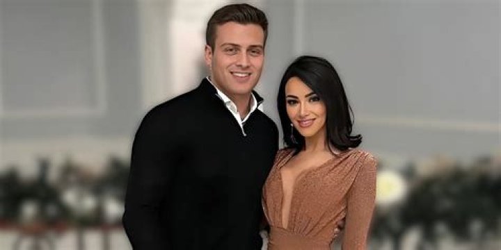 Frank Mitchell’s Girlfriend: Who is Frank Mitchell Dating?