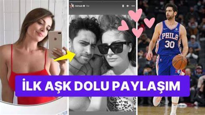 Furkan Korkmaz’s Girlfriend: Who is Furkan Korkmaz Dating?