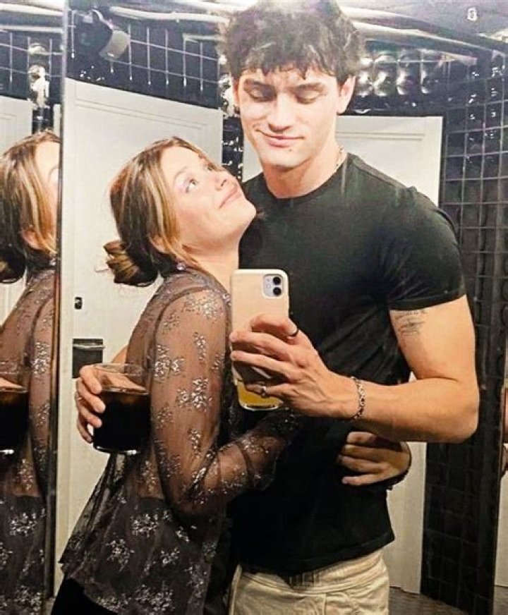 Gabriel Maurice Vaught’s Girlfriend: Who is Gabriel Maurice Vaught Dating?