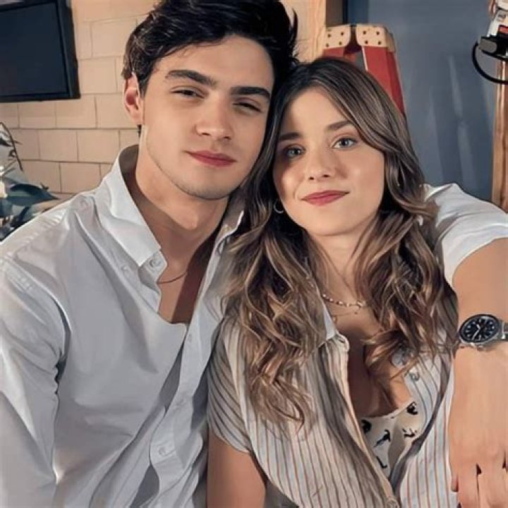 Gabriel Santana’s Girlfriend: Who is Gabriel Santana Dating?
