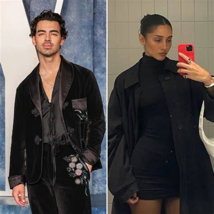 Gabriela Barra’s Boyfriend: Who is Gabriela Barra Dating?