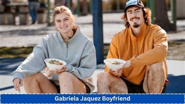 Gabriela Pugliesi’s Boyfriend: Who is Gabriela Pugliesi Dating?