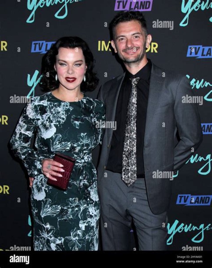 Gabriele Corcos’s Wife: Who is Gabriele Corcos Dating?
