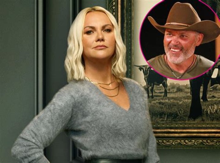 Galina Becker’s Boyfriend: Who is Galina Becker Dating?