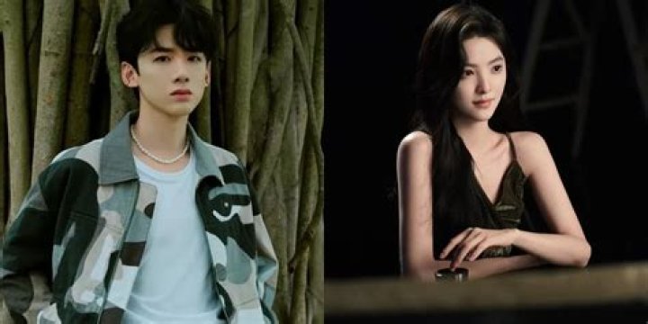 Gao Zhi Ting’s Girlfriend: Who is Gao Zhi Ting Dating?