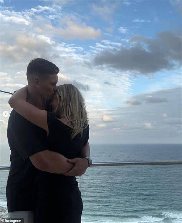 Garick VanBrocklin’s Girlfriend: Who is Garick VanBrocklin Dating?