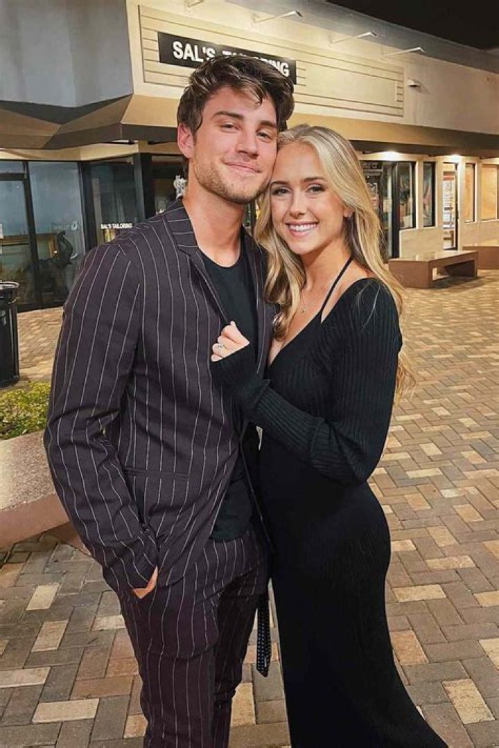 Garrett Rowland’s Girlfriend: Who is Garrett Rowland Dating?