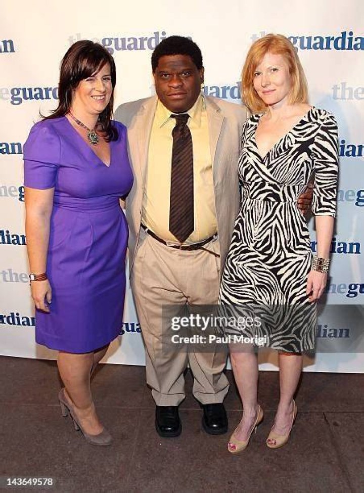 Gary Younge’s Girlfriend: Who is Gary Younge Dating?