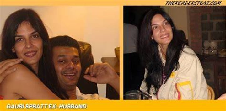 Gauri Nalawade’s Boyfriend: Who is Gauri Nalawade Dating?