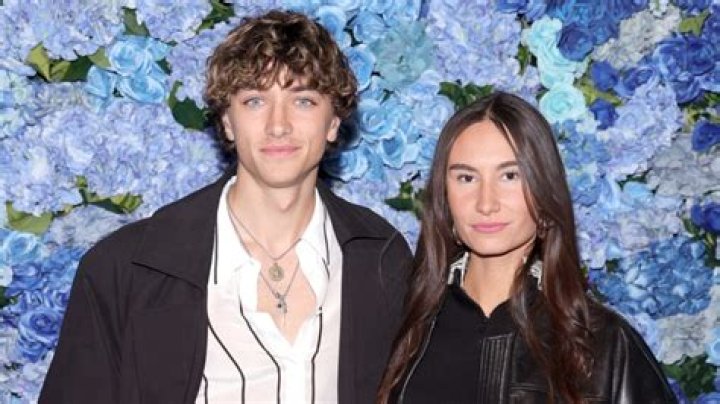 Gavin Sato’s Girlfriend: Who is Gavin Sato Dating?