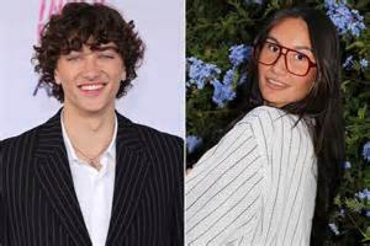Gavin Stenhouse’s Girlfriend: Who is Gavin Stenhouse Dating?