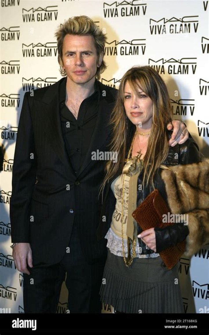 Gela Nash’s Husband: Who is Gela Nash Dating?
