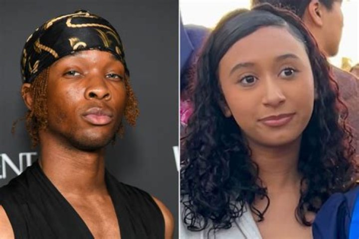 Gelmin Rivas’s Girlfriend: Who is Gelmin Rivas Dating?