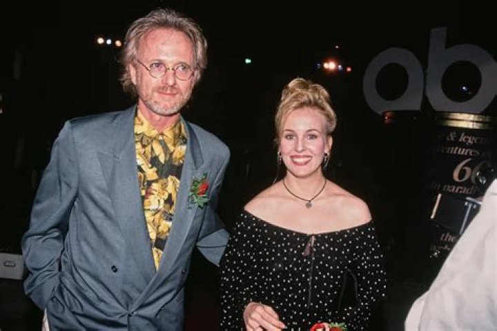 Genie Francis’s Husband: Who is Genie Francis Dating?