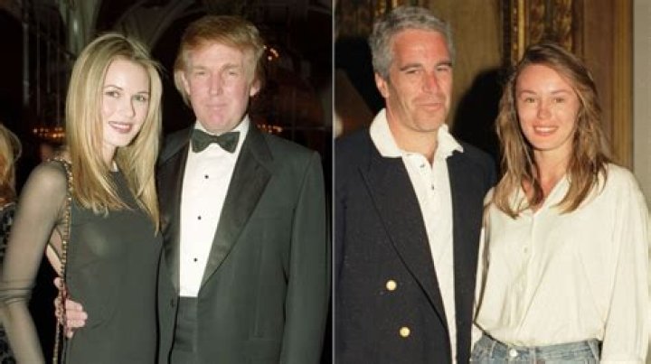 Geoffrey York’s Girlfriend: Who is Geoffrey York Dating?