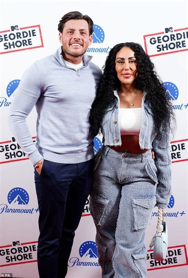 Geordie Gray’s Boyfriend: Who is Geordie Gray Dating?