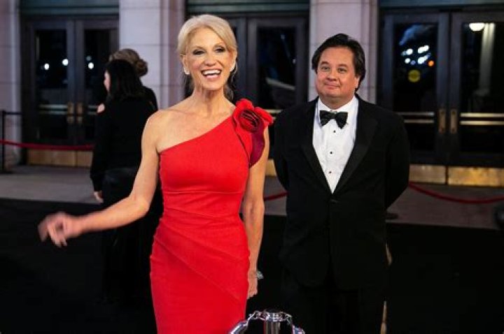 George Conway’s Girlfriend: Who is George Conway Dating?