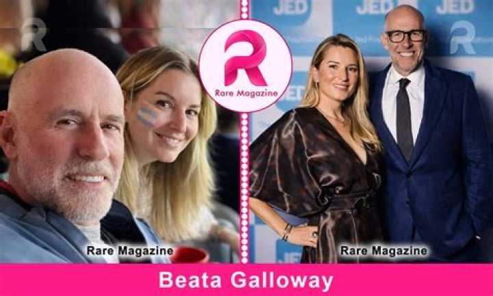 George Galloway’s Wife: Who is George Galloway Dating?