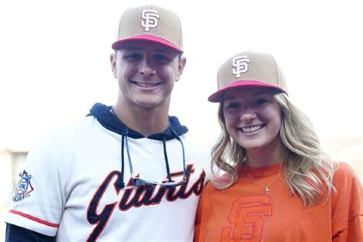 George Purdy’s Girlfriend: Who is George Purdy Dating?