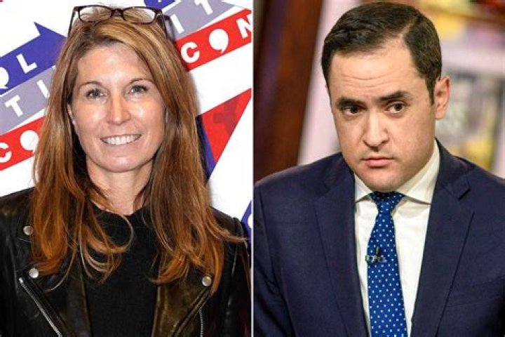 George Wallace’s Girlfriend: Who is George Wallace Dating?