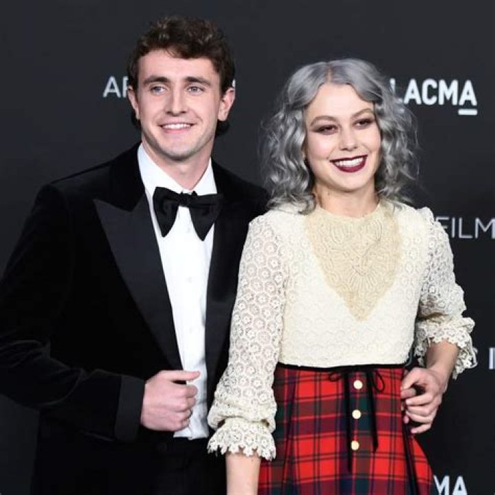 Georgia Bridgers’s Boyfriend: Who is Georgia Bridgers Dating?