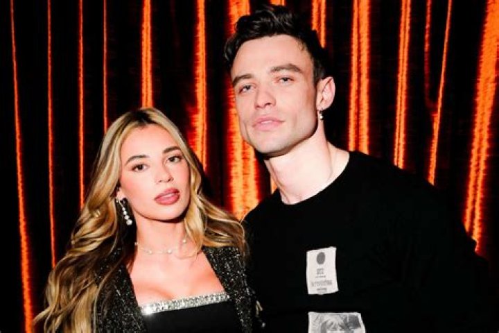 Georgia May Somary’s Boyfriend: Who is Georgia May Somary Dating?