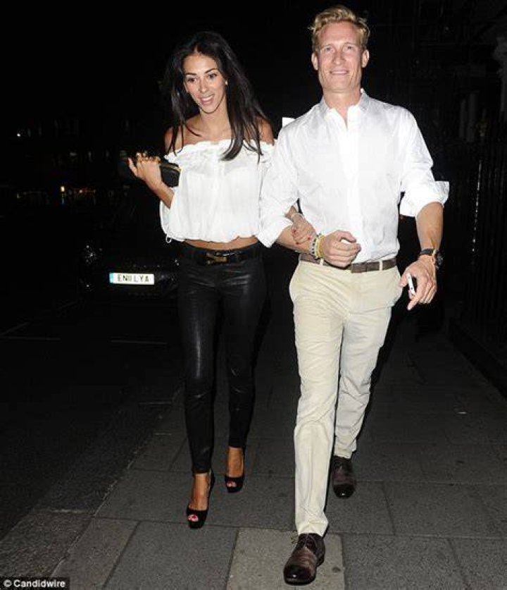 Georgia Salpa’s Boyfriend: Who is Georgia Salpa Dating?