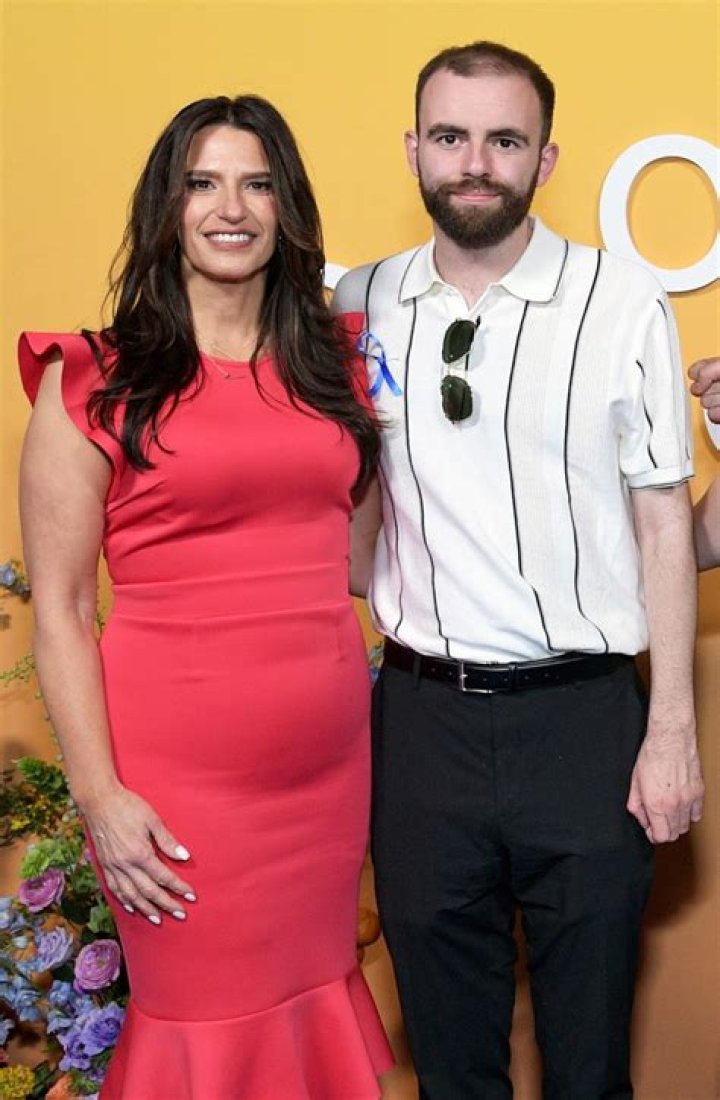 Georgie Parker’s Husband: Who is Georgie Parker Dating?